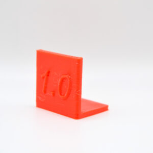 Dystans do regulacji frontów meblowych