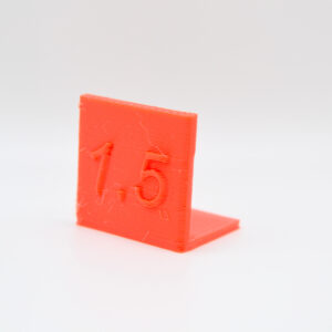 Dystans do regulacji frontów meblowych