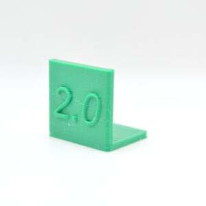 Dystans do regulacji frontów meblowych