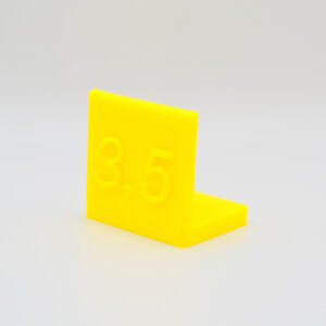 Dystans do regulacji frontów meblowych