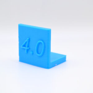 Dystans do regulacji frontów meblowych