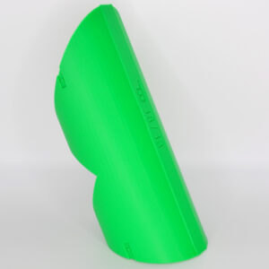 Szablon/wzornik do cięcia otulin