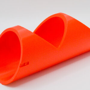 Szablon do Cięcia Otulin na Rury 15/9